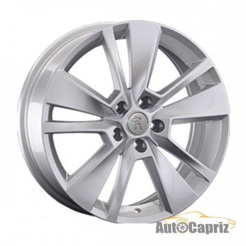 Диски Replay SK129 S R18 W7.0 PCD5x112 ET43 DIA57.1